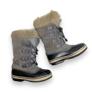 Sorel Joan Of Arctic Boots